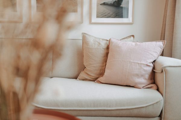 Villa Fresena Bude 1 Norderney-Stadt - Dekoratives Detail