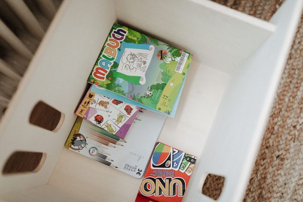 Villa Fresena Bude 2 Norderney-Stadt - Dekoratives Detail