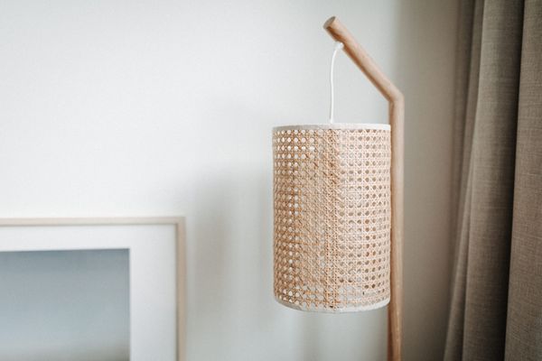 Villa Fresena Bude 2 Norderney-Stadt - Dekoratives Detail