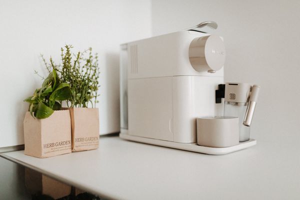 Villa Fresena Bude 2 Norderney-Stadt - Dekoratives Detail