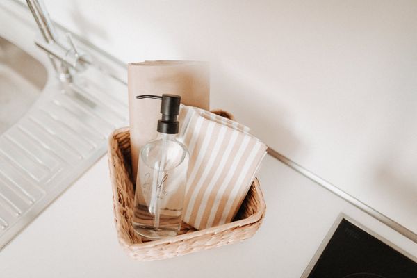 Villa Fresena Bude 2 Norderney-Stadt - Dekoratives Detail