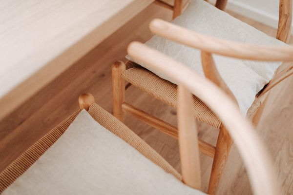 Villa Fresena Bude 2 Norderney-Stadt - Dekoratives Detail