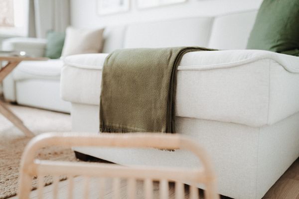 Villa Fresena Bude 2 Norderney-Stadt - Dekoratives Detail