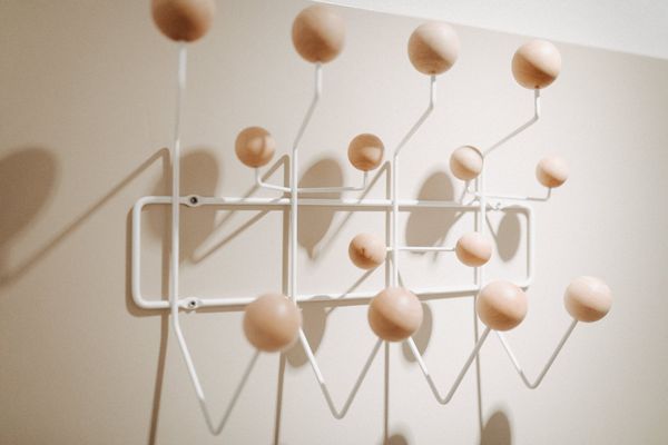 Villa Fresena Bude 2 Norderney-Stadt - Dekoratives Detail