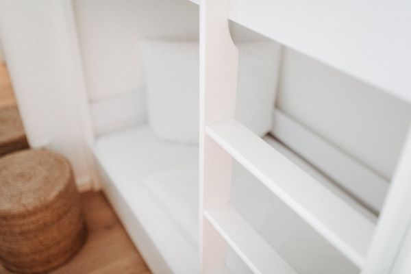 Villa Fresena Bude 2 Norderney-Stadt - Dekoratives Detail