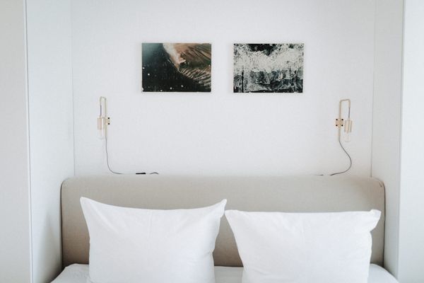 Villa Fresena Bude 2 Norderney-Stadt - Dekoratives Detail