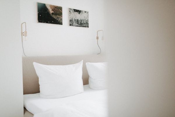 Villa Fresena Bude 2 Norderney-Stadt - Dekoratives Detail