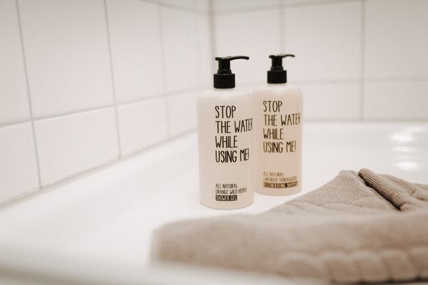 Villa Fresena Bude 2 Norderney-Stadt - Dekoratives Detail