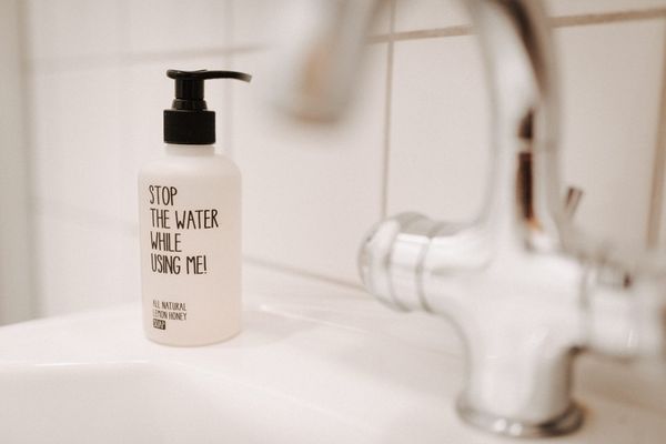 Villa Fresena Bude 2 Norderney-Stadt - Dekoratives Detail