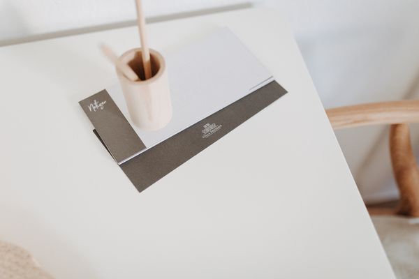 Villa Fresena Bude 3 Norderney-Stadt - Dekoratives Detail