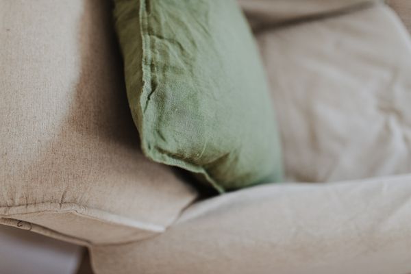 Villa Fresena Bude 3 Norderney-Stadt - Dekoratives Detail