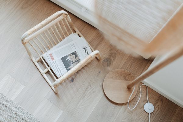 Villa Fresena Bude 3 Norderney-Stadt - Dekoratives Detail