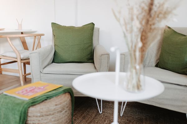 Villa Fresena Bude 3 Norderney-Stadt - Dekoratives Detail