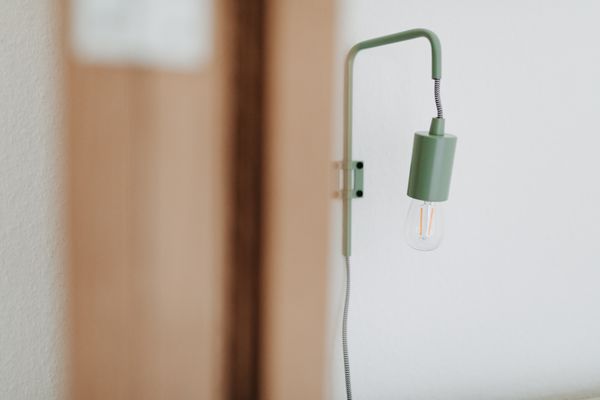 Villa Fresena Bude 3 Norderney-Stadt - Dekoratives Detail