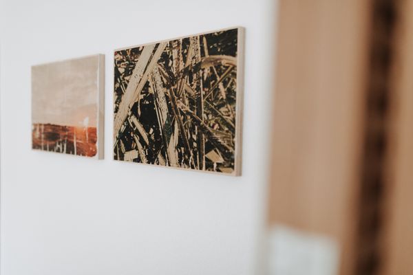 Villa Fresena Bude 3 Norderney-Stadt - Dekoratives Detail