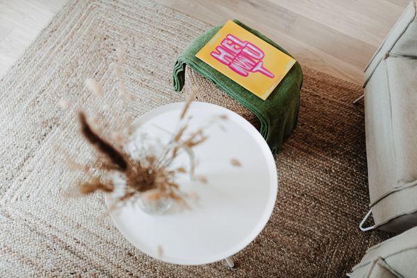 Villa Fresena Bude 3 Norderney-Stadt - Dekoratives Detail