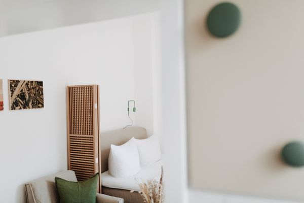 Villa Fresena Bude 3 Norderney-Stadt - Dekoratives Detail