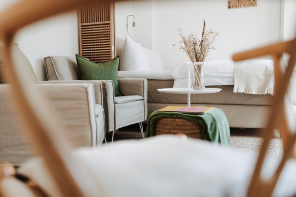 Villa Fresena Bude 3 Norderney-Stadt - Dekoratives Detail