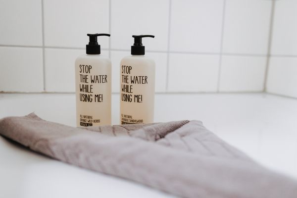 Villa Fresena Bude 3 Norderney-Stadt - Dekoratives Detail