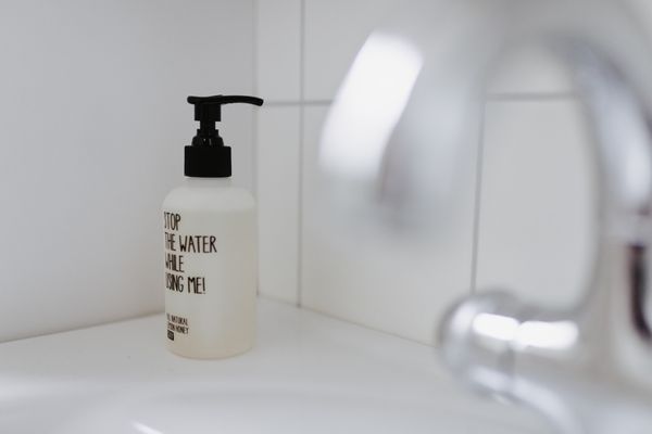 Villa Fresena Bude 3 Norderney-Stadt - Dekoratives Detail