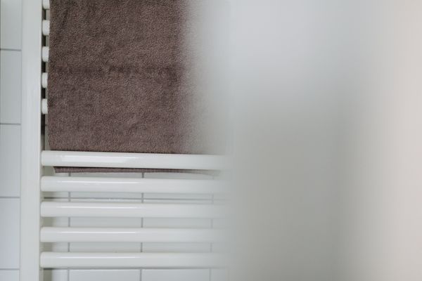 Villa Fresena Bude 3 Norderney-Stadt - Dekoratives Detail