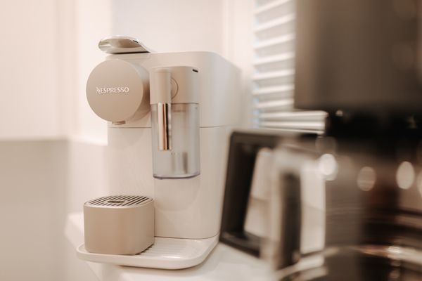 Villa Fresena Bude 4 Norderney-Stadt - Dekoratives Detail