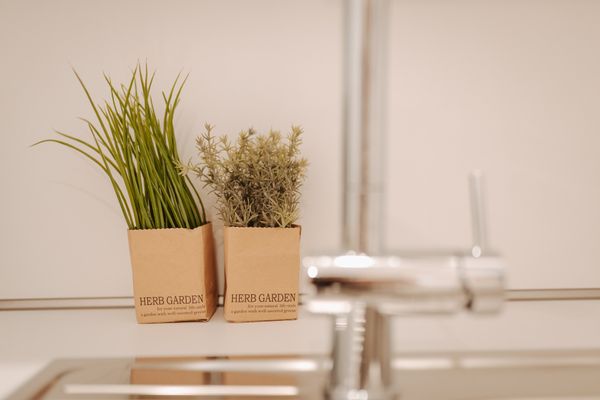 Villa Fresena Bude 4 Norderney-Stadt - Dekoratives Detail