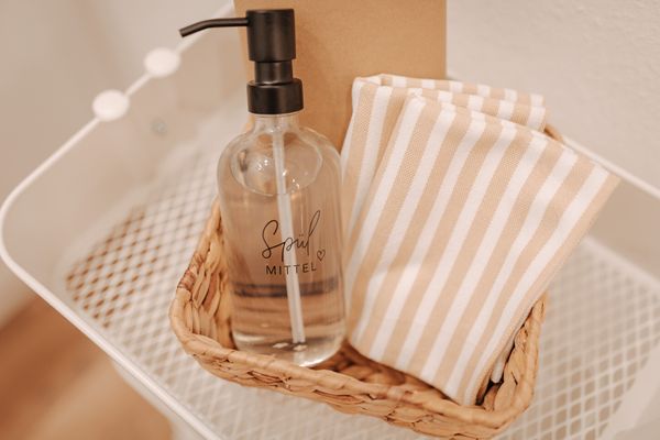 Villa Fresena Bude 4 Norderney-Stadt - Dekoratives Detail