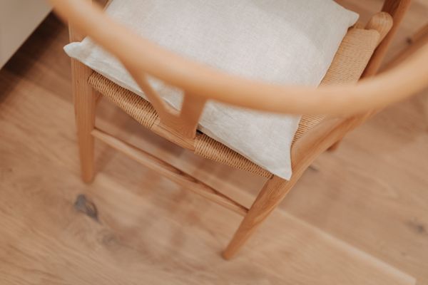 Villa Fresena Bude 4 Norderney-Stadt - Dekoratives Detail