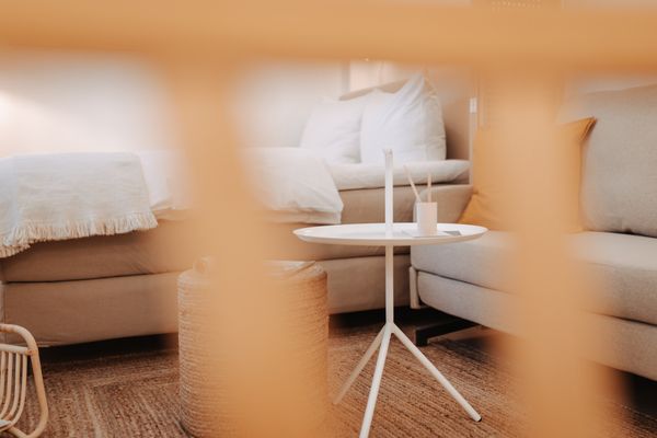 Villa Fresena Bude 4 Norderney-Stadt - Dekoratives Detail