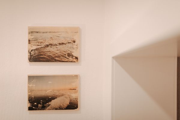 Villa Fresena Bude 4 Norderney-Stadt - Dekoratives Detail