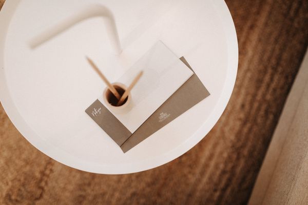 Villa Fresena Bude 4 Norderney-Stadt - Dekoratives Detail