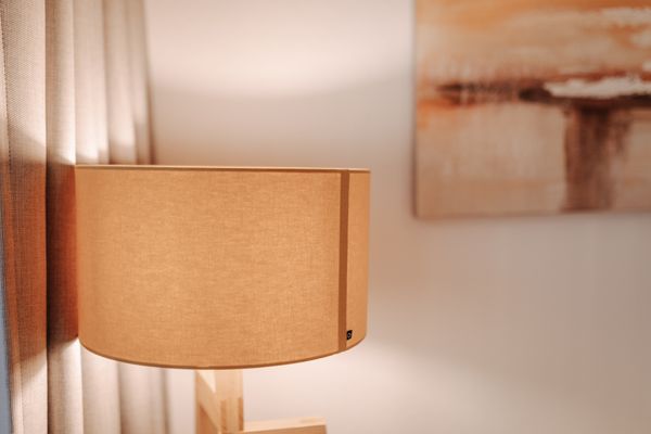 Villa Fresena Bude 4 Norderney-Stadt - Dekoratives Detail