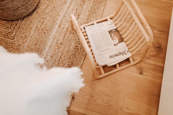 Villa Fresena Bude 4 Norderney-Stadt - Dekoratives Detail