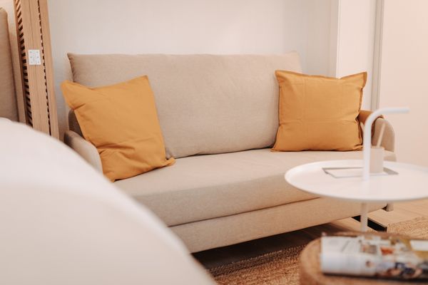 Villa Fresena Bude 4 Norderney-Stadt - Dekoratives Detail