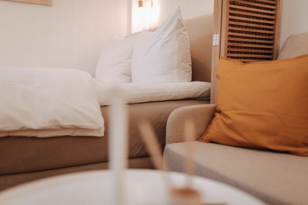 Villa Fresena Bude 4 Norderney-Stadt - Dekoratives Detail