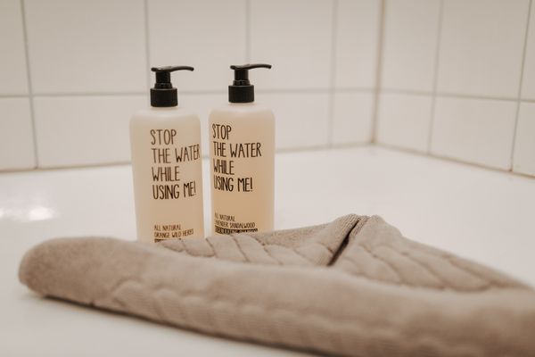 Villa Fresena Bude 4 Norderney-Stadt - Dekoratives Detail