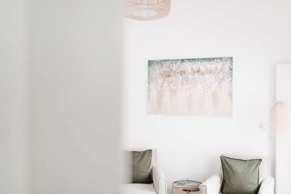 Villa Fresena Bude 7 Norderney-Stadt - Dekoratives Detail