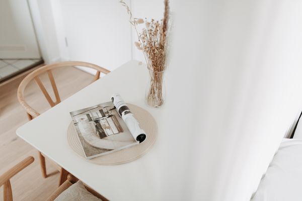 Villa Fresena Bude 7 Norderney-Stadt - Dekoratives Detail