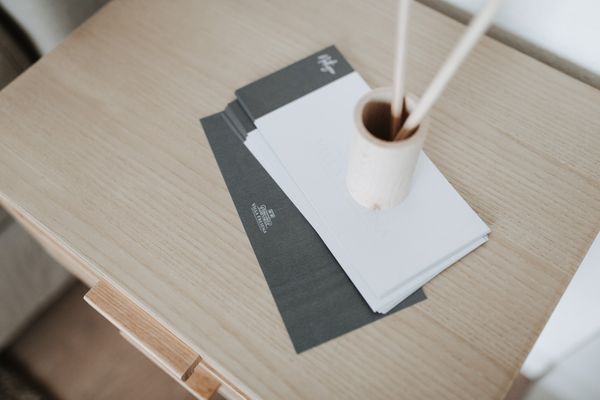 Villa Fresena Bude 7 Norderney-Stadt - Dekoratives Detail