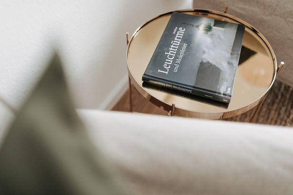 Villa Fresena Bude 7 Norderney-Stadt - Dekoratives Detail