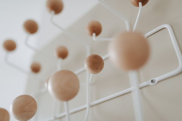 Villa Fresena Bude 7 Norderney-Stadt - Dekoratives Detail