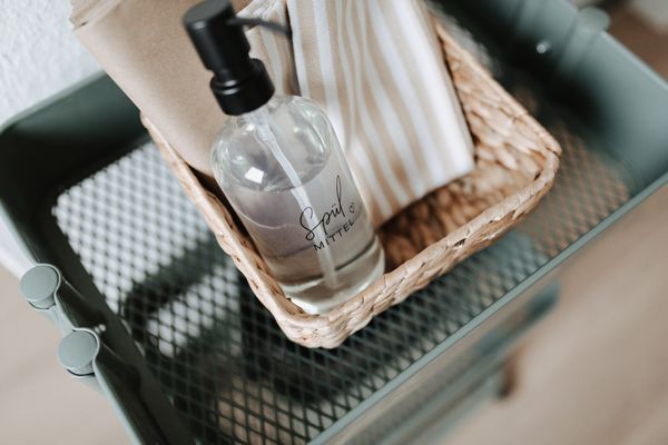 Villa Fresena Bude 7 Norderney-Stadt - Dekoratives Detail