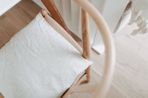 Villa Fresena Bude 7 Norderney-Stadt - Dekoratives Detail