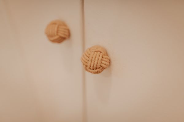Villa Fresena Bude 8  - Dekoratives Detail