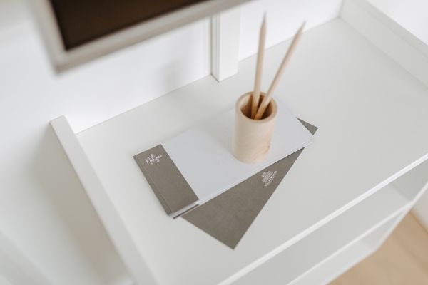 Villa Fresena Bude 9 Norderney-Stadt - Dekoratives Detail