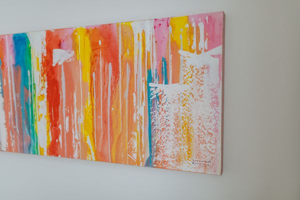 Villa Fresena Bude 9 Norderney-Stadt - Dekoratives Detail