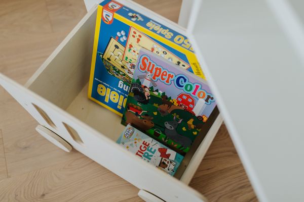 Villa Fresena Bude 9 Norderney-Stadt - Dekoratives Detail