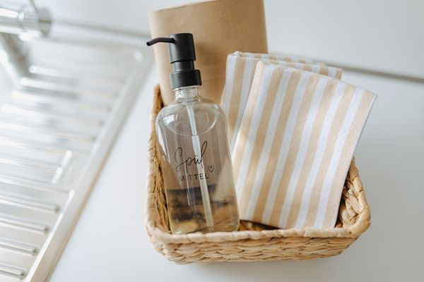 Villa Fresena Bude 9 Norderney-Stadt - Dekoratives Detail