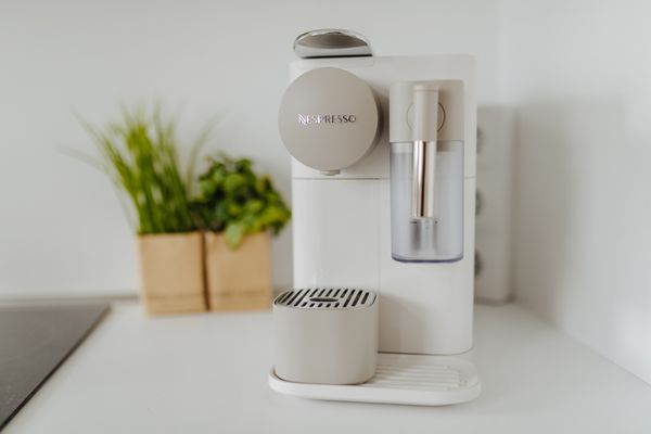 Villa Fresena Bude 9 Norderney-Stadt - Dekoratives Detail